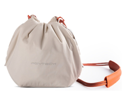 Akcesoria Foto PGYTECH OneGo Drawstring (Ivory)